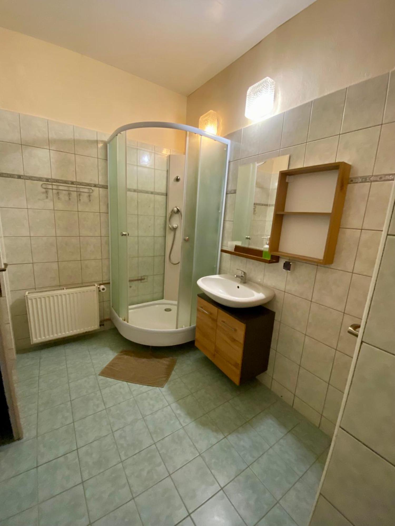 Penzion Krasny Dvur Екстериор снимка