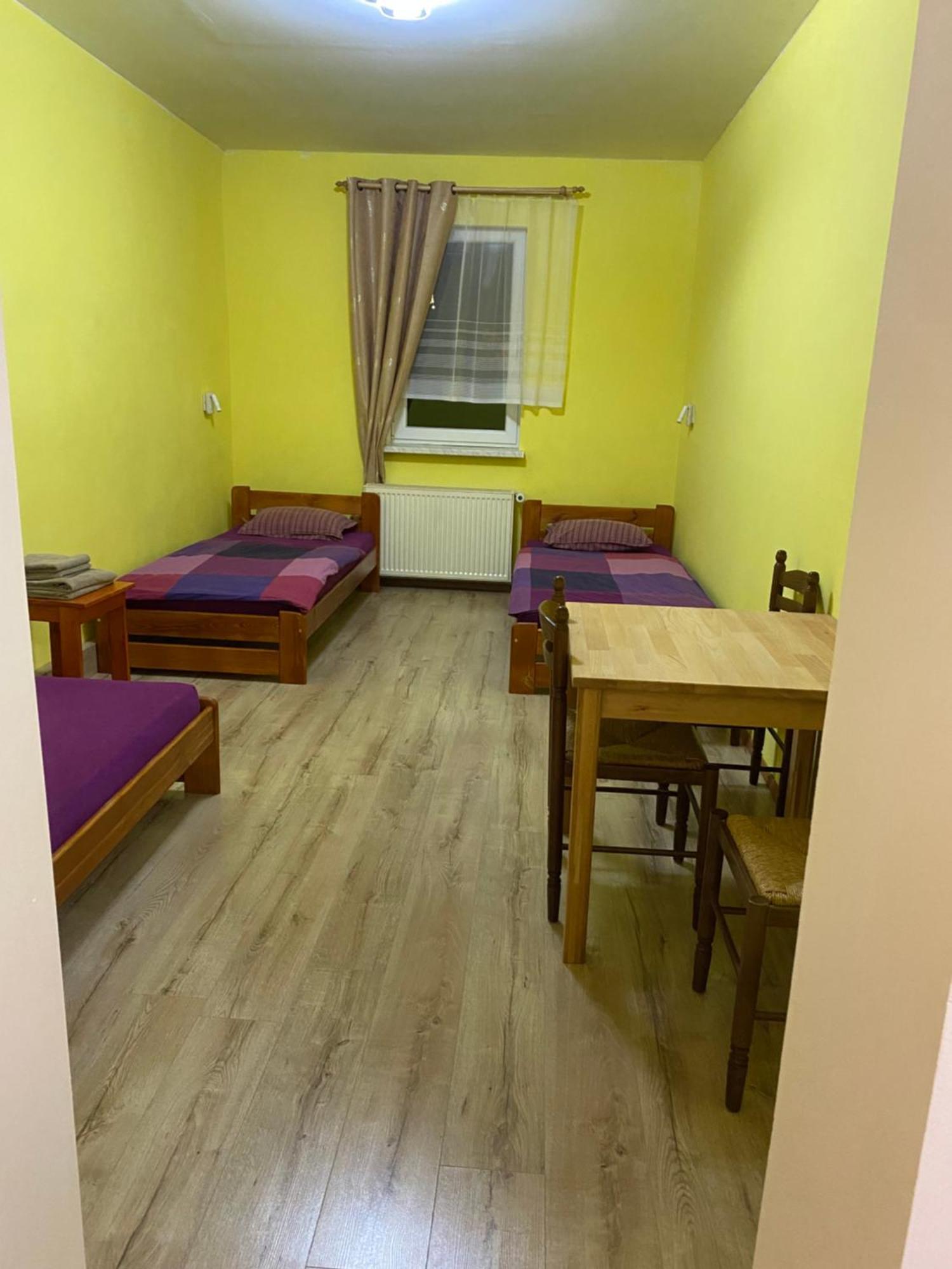 Penzion Krasny Dvur Екстериор снимка