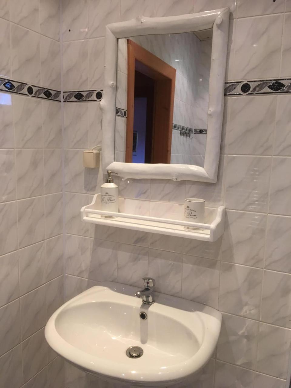 Penzion Krasny Dvur Екстериор снимка