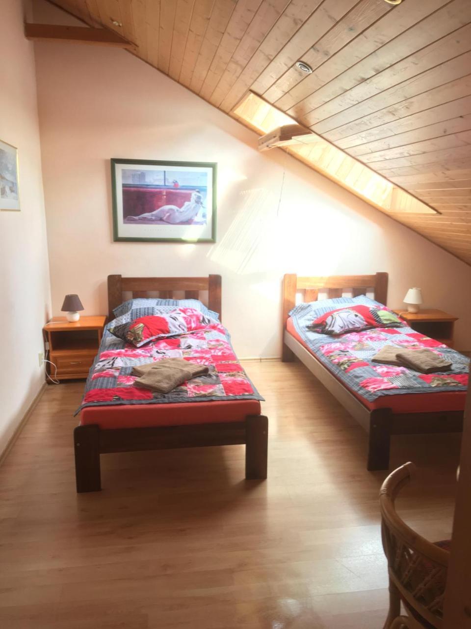 Penzion Krasny Dvur Екстериор снимка